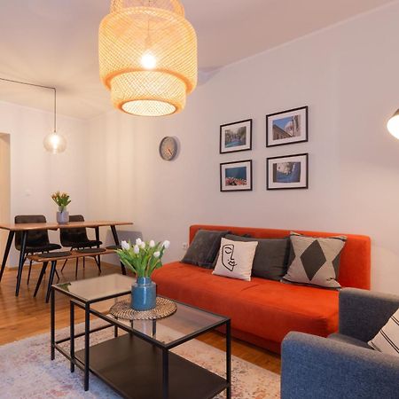 City Garden Apartment Porec Luaran gambar