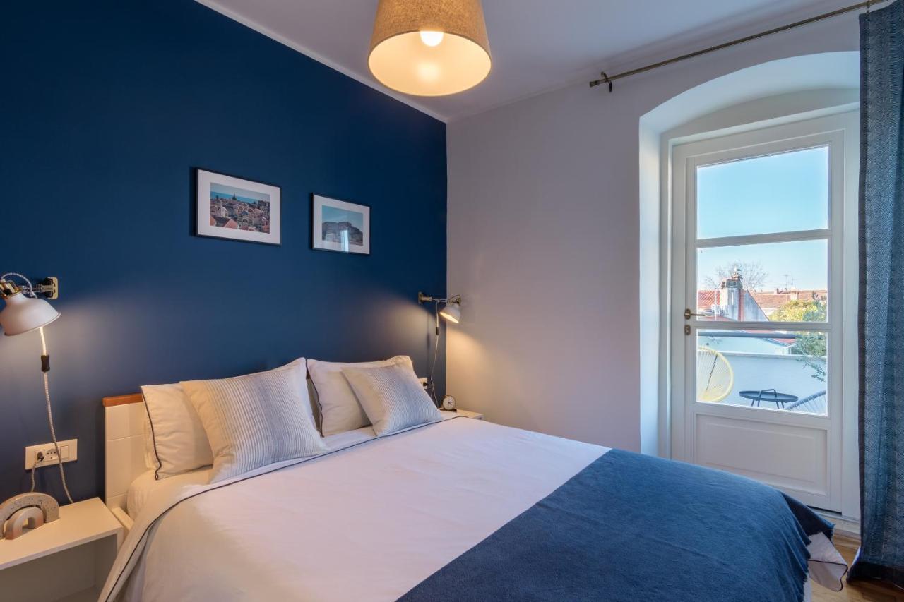 City Garden Apartment Porec Luaran gambar