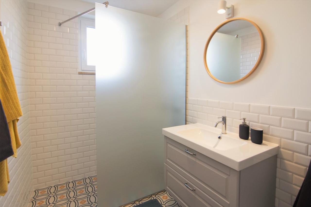 City Garden Apartment Porec Luaran gambar