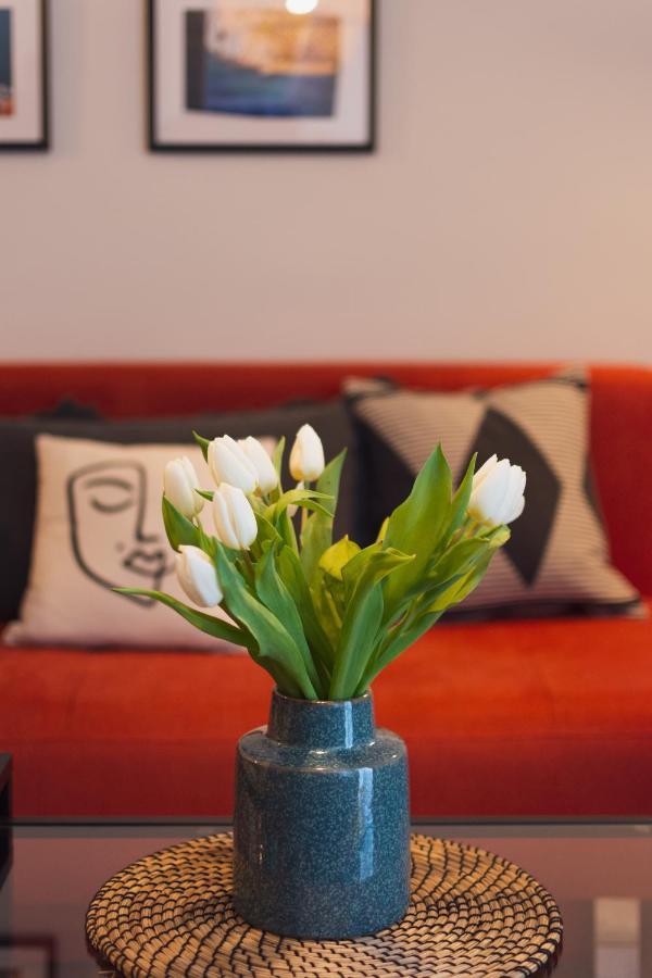 City Garden Apartment Porec Luaran gambar