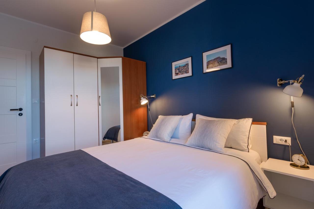 City Garden Apartment Porec Luaran gambar