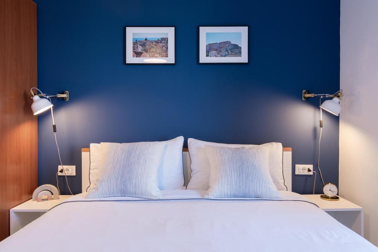 City Garden Apartment Porec Luaran gambar