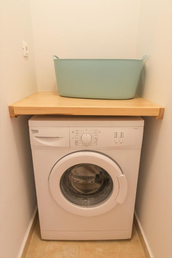 City Garden Apartment Porec Luaran gambar