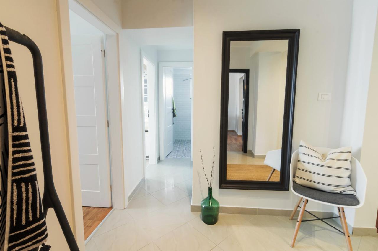 City Garden Apartment Porec Luaran gambar