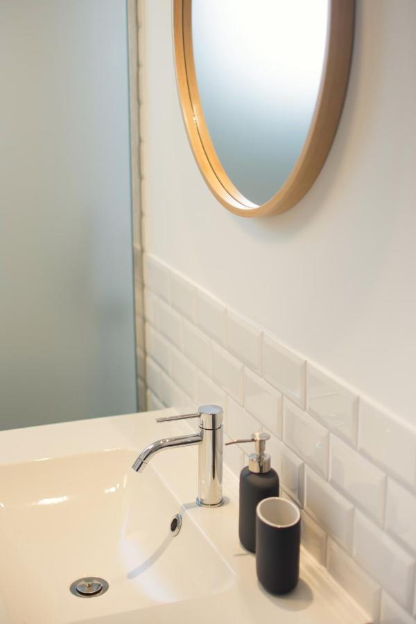 City Garden Apartment Porec Luaran gambar
