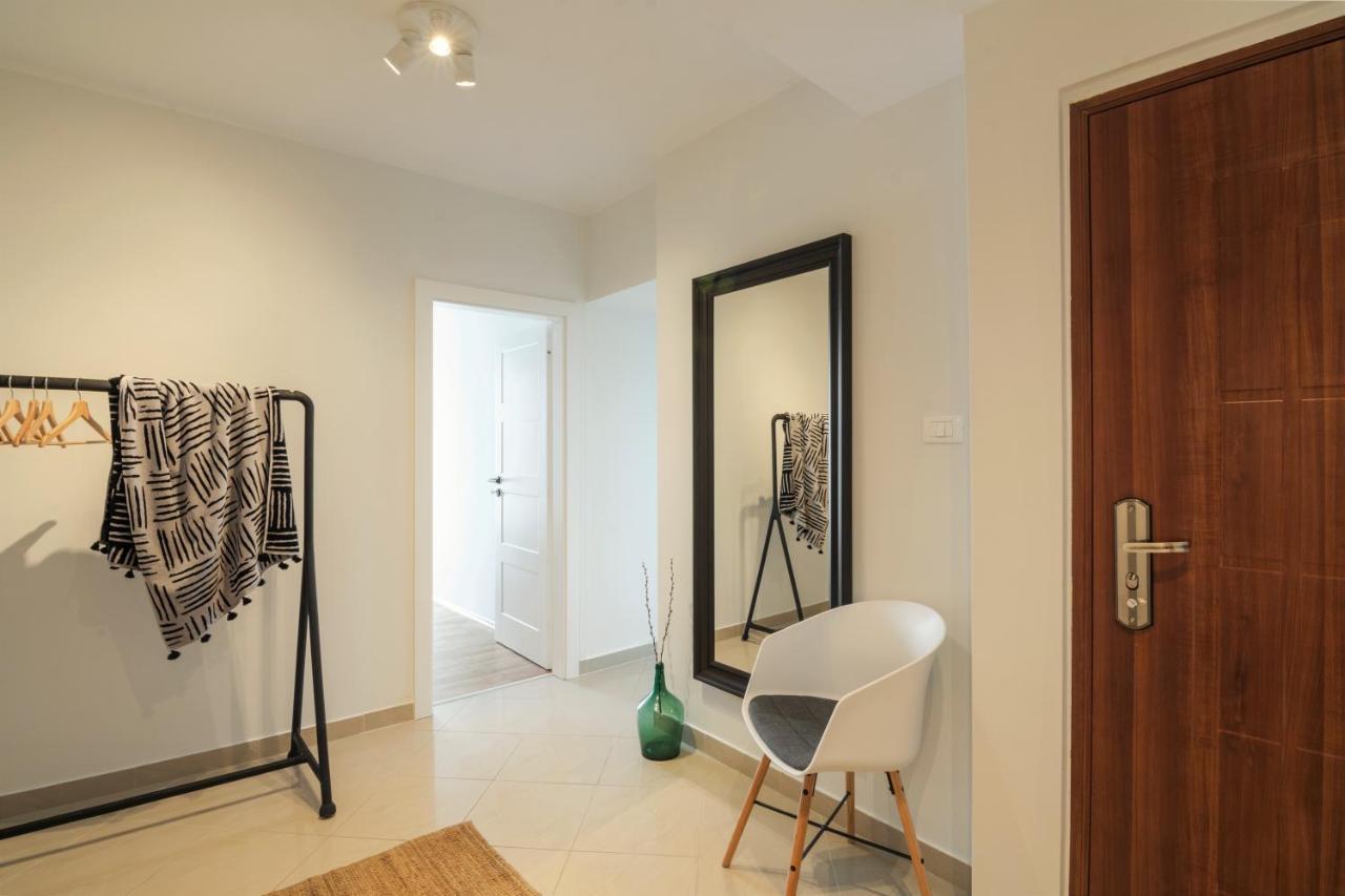 City Garden Apartment Porec Luaran gambar
