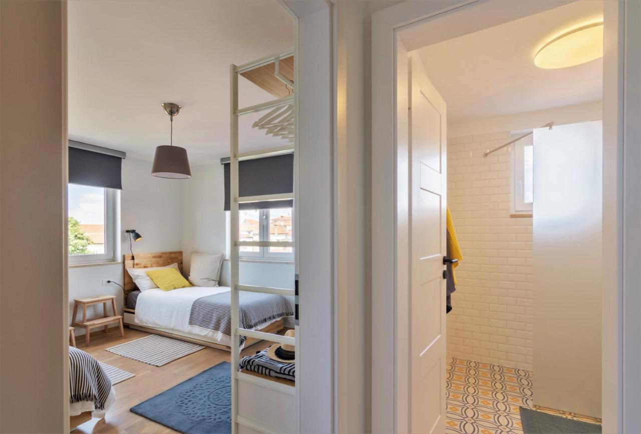 City Garden Apartment Porec Luaran gambar